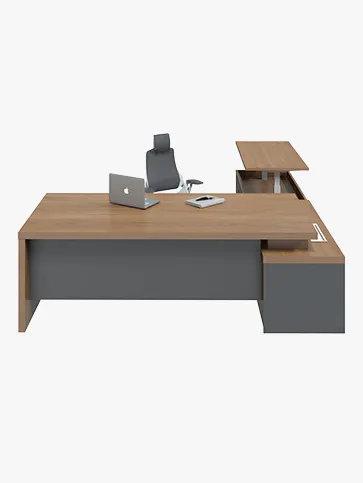 Bàn Lãnh Đạo CEO 05